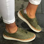 Kalina - Breathable Ortho Slip-Ons