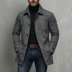 Frostwell Coat – Product image 01