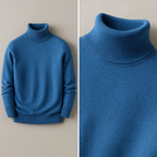 Wexford Cashmere-Blend Roll-Neck – Product image 06