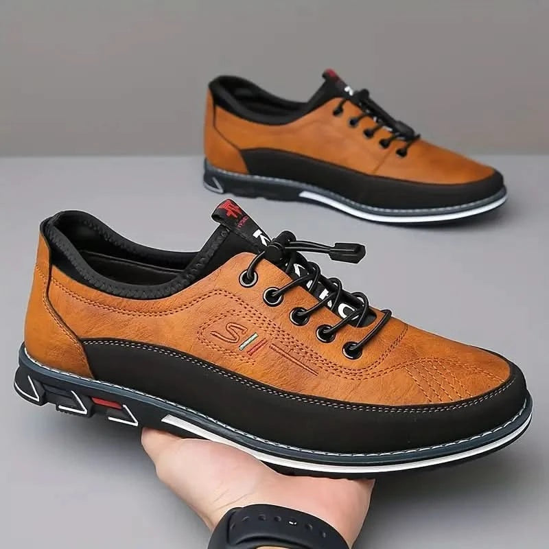 Redford Classic Oxford Shoes – Product image 02