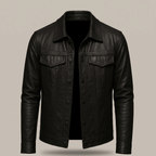 Soho Leather Jacket