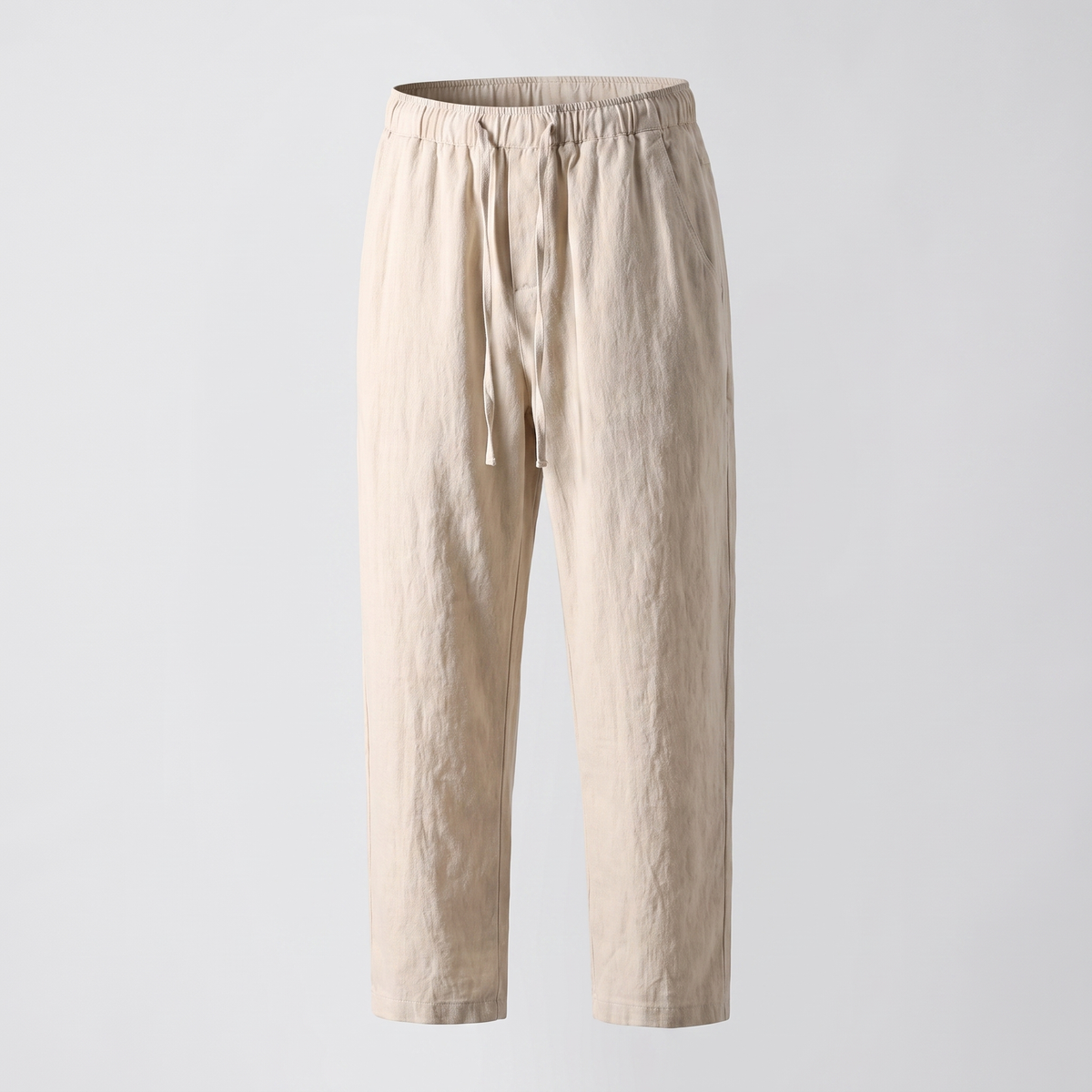 Whitby Linen Trousers