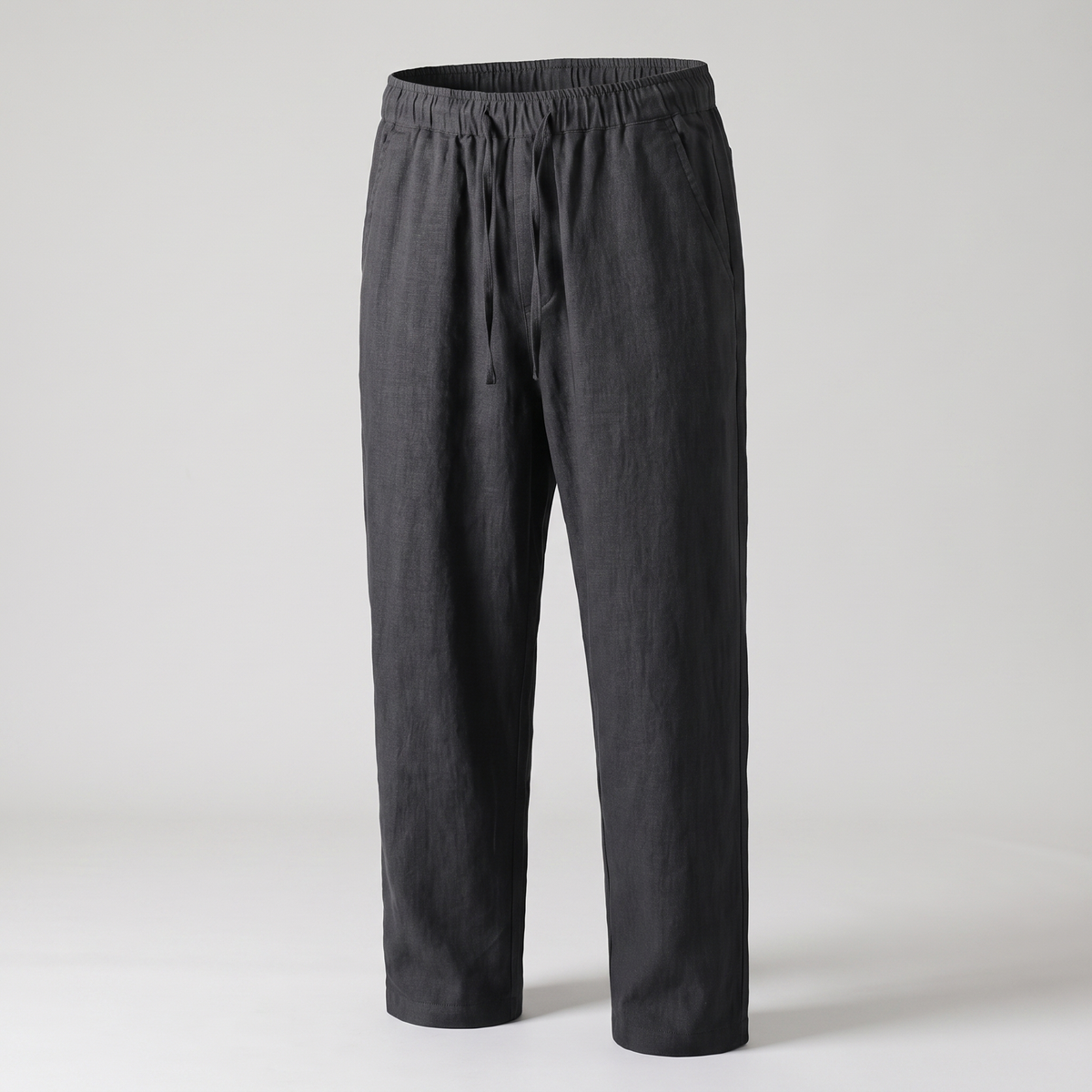 Whitby Linen Trousers