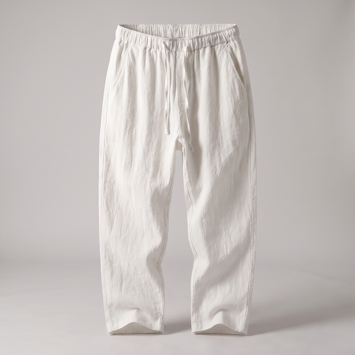 Whitby Linen Trousers