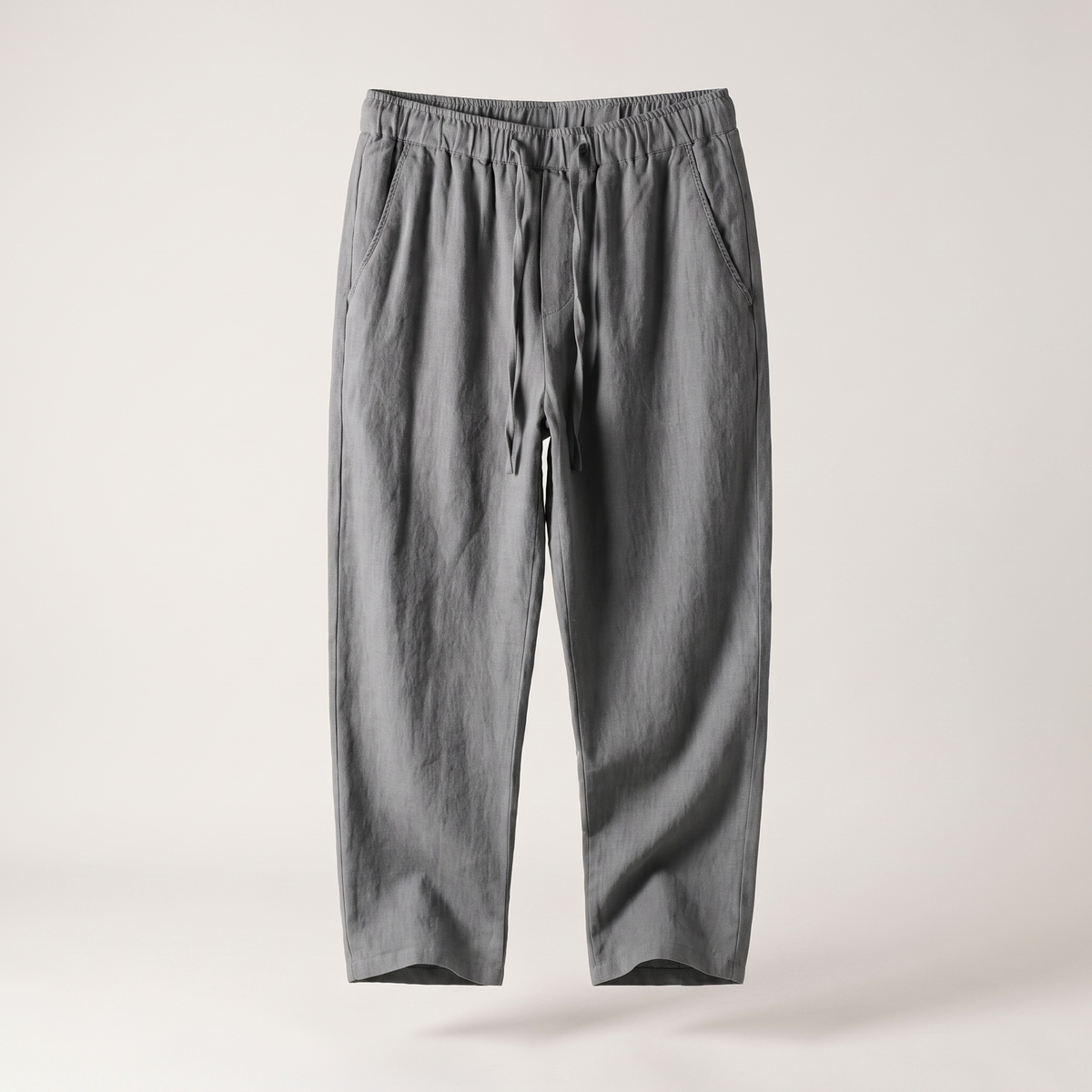 Whitby Linen Trousers