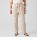 Whitby Linen Trousers