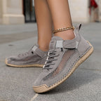 Solenne Air-Mesh Lace Sneakers – Product image 12