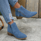 Maris Side-Zip Comfort Boots – Product image 18