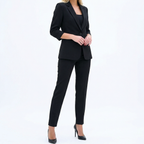 Knightsbridge Trouser Suit