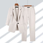 Knightsbridge Trouser Suit