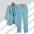 Knightsbridge Trouser Suit