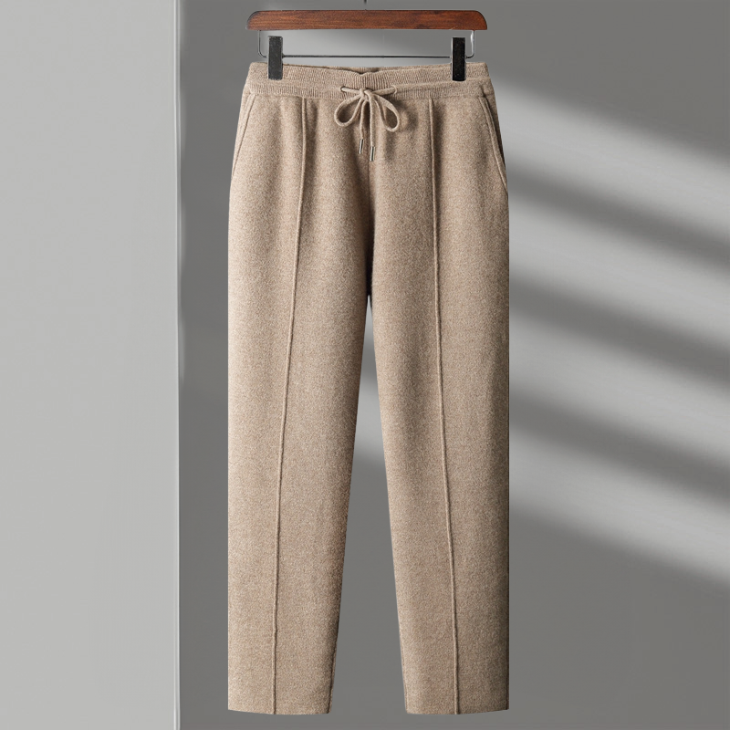 Cloud Merino Trousers