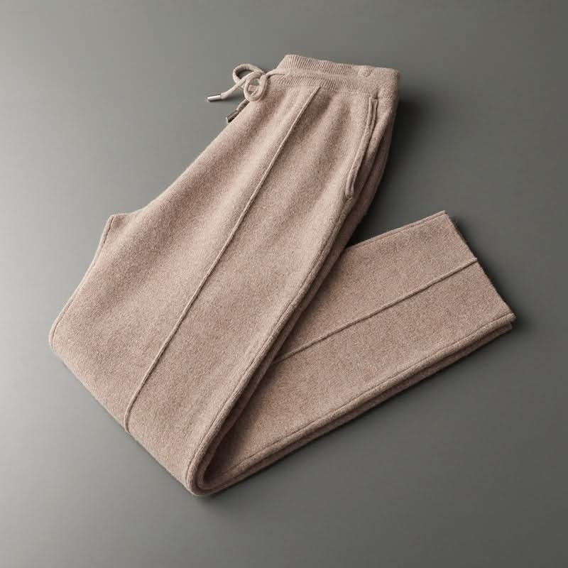 Cloud Merino Trousers