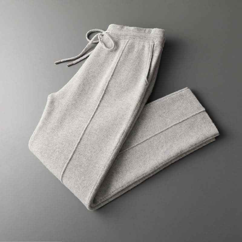 Cloud Merino Trousers