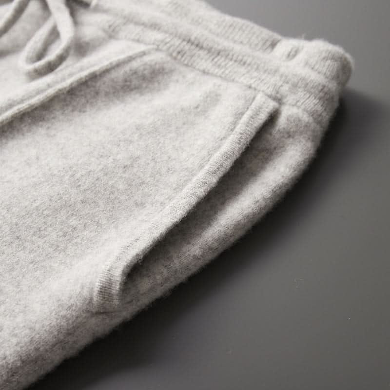 Cloud Merino Trousers