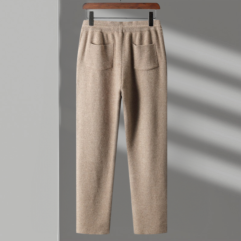 Cloud Merino Trousers