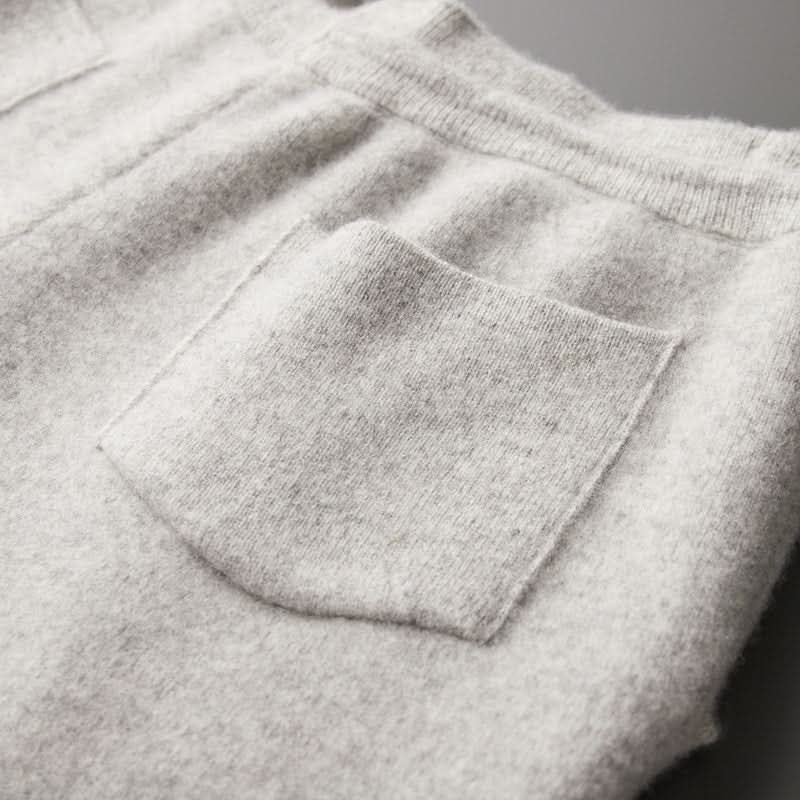 Cloud Merino Trousers