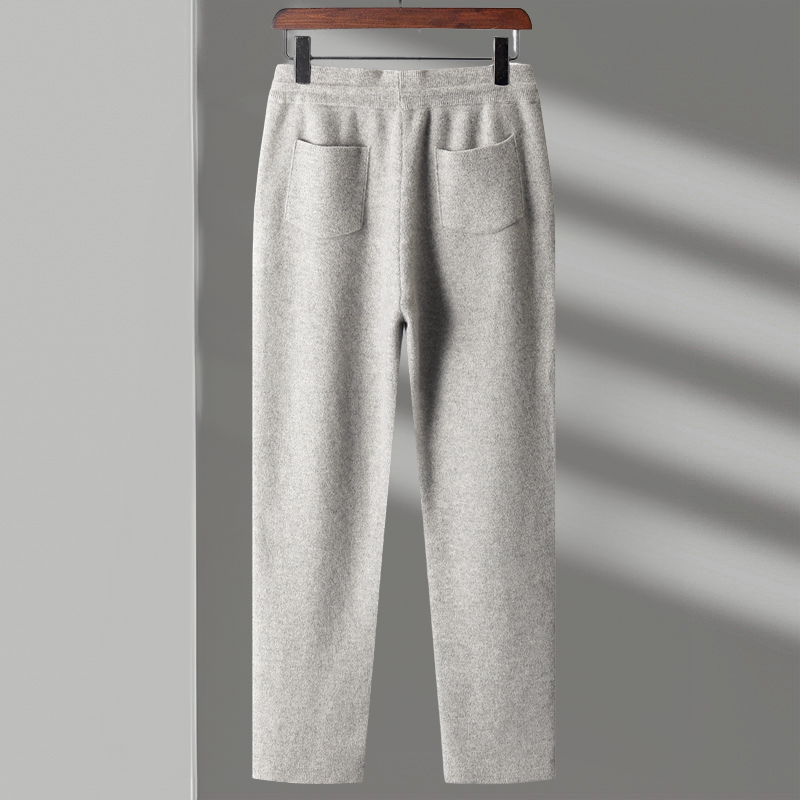 Cloud Merino Trousers