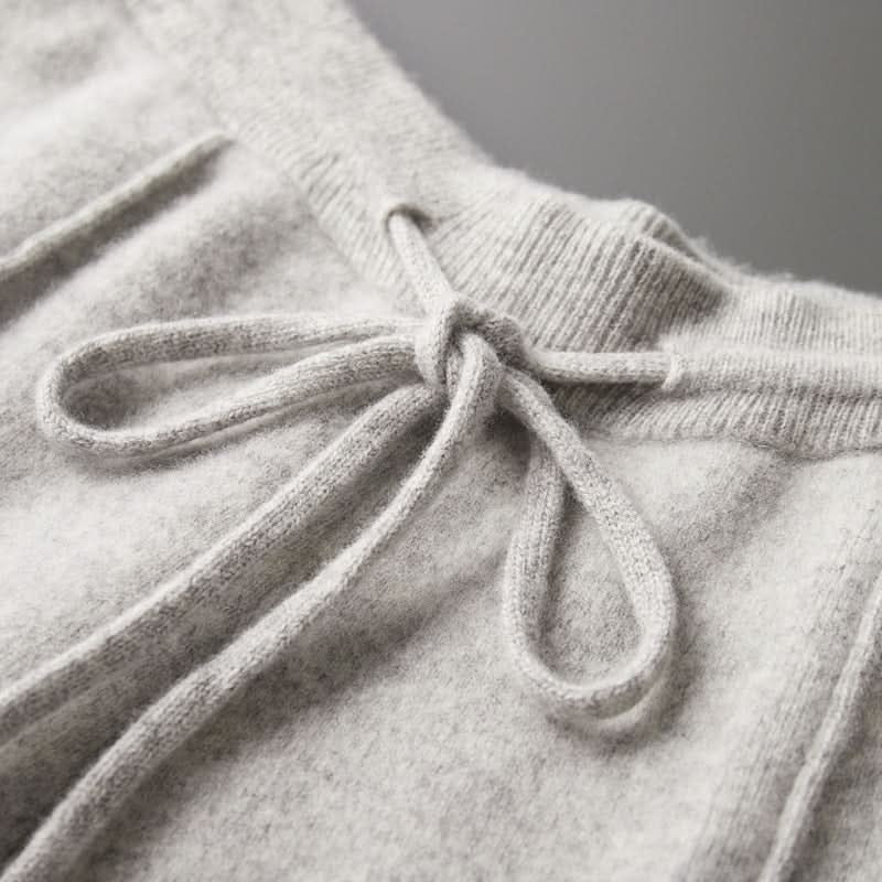 Cloud Merino Trousers