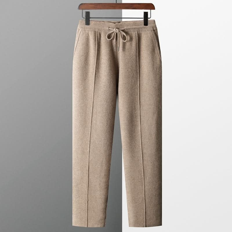 Cloud Merino Trousers