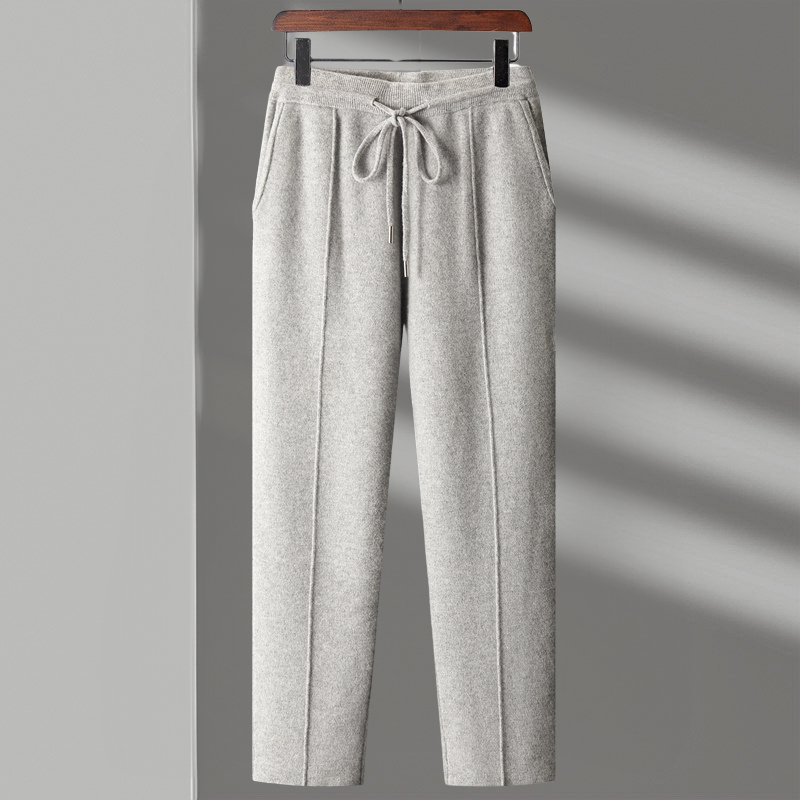 Cloud Merino Trousers