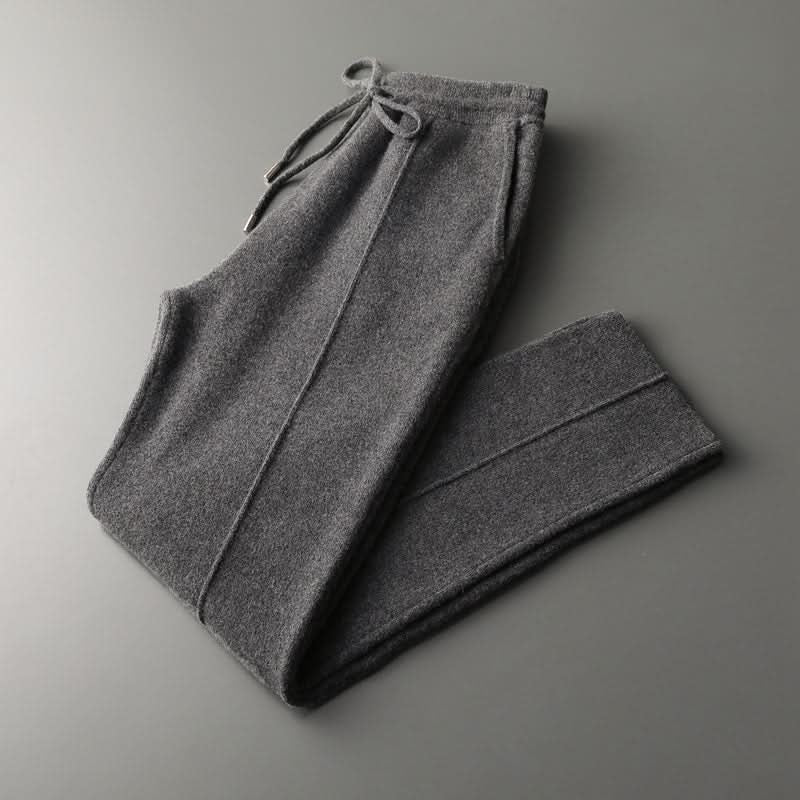 Cloud Merino Trousers