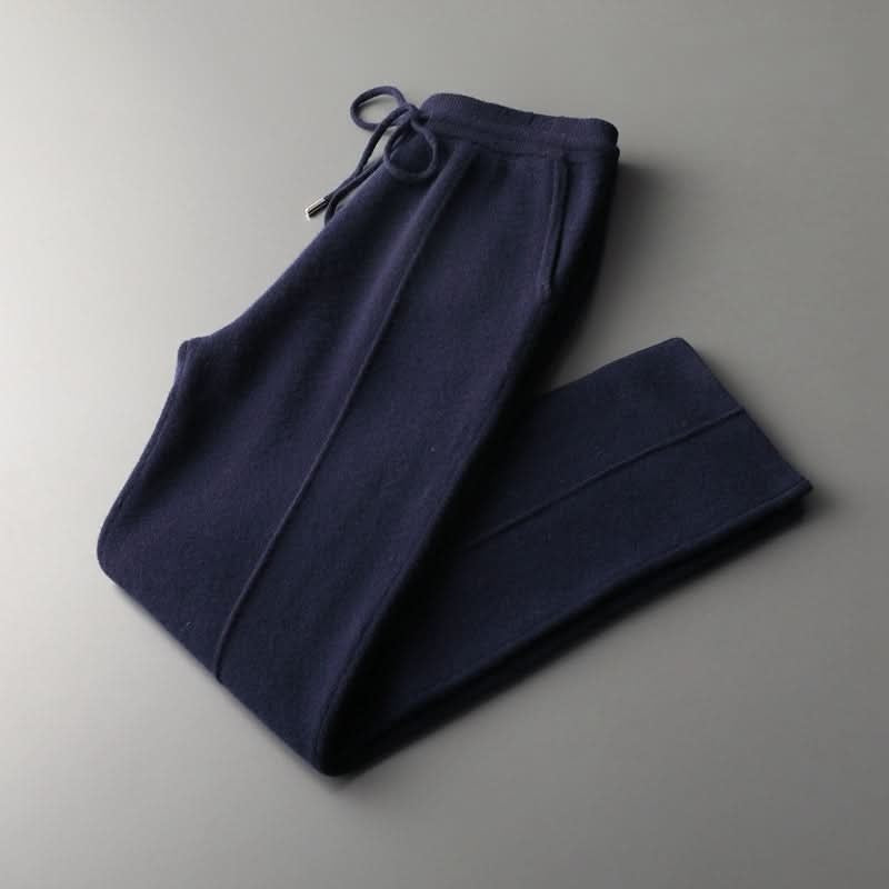 Cloud Merino Trousers