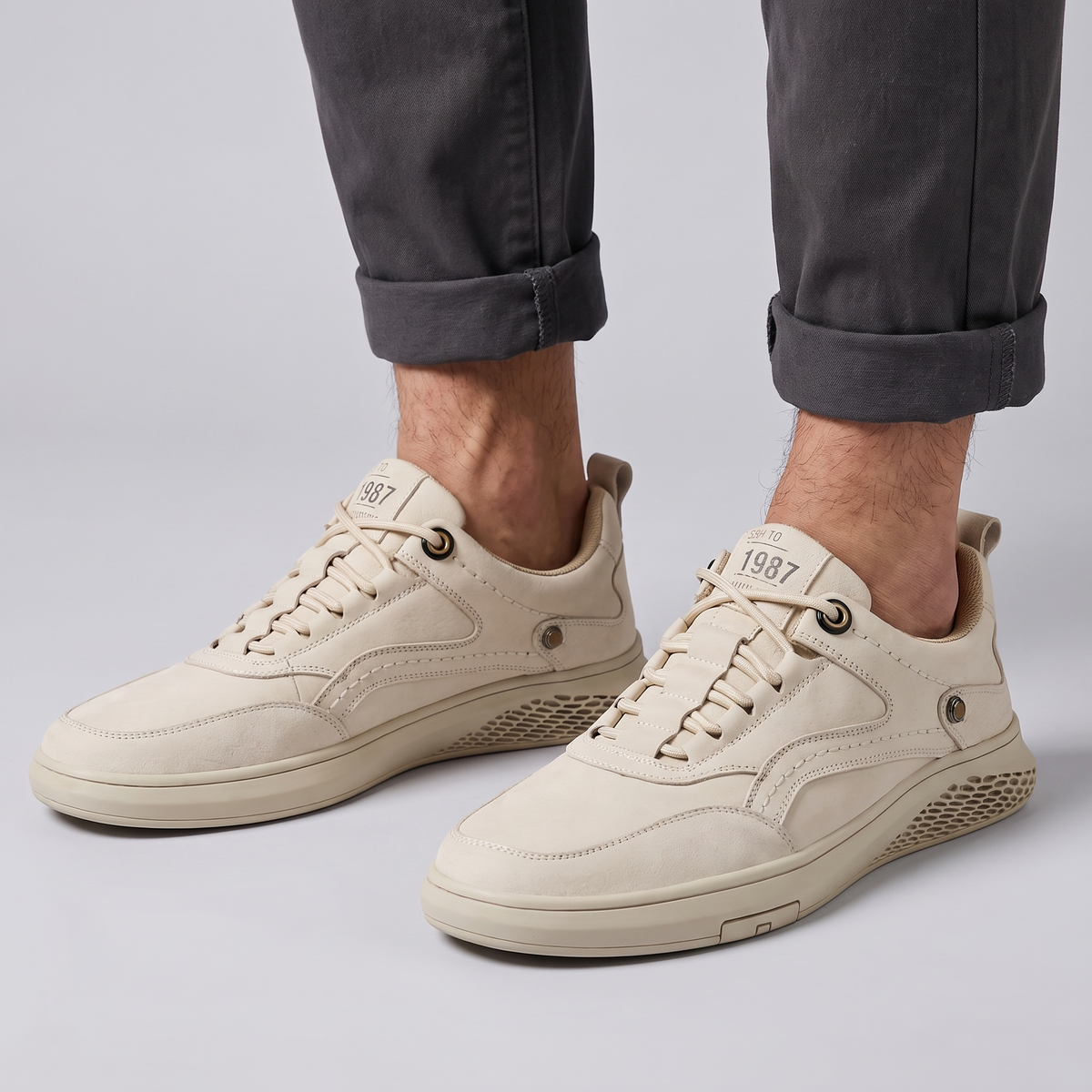 Oxford Grand Trainers