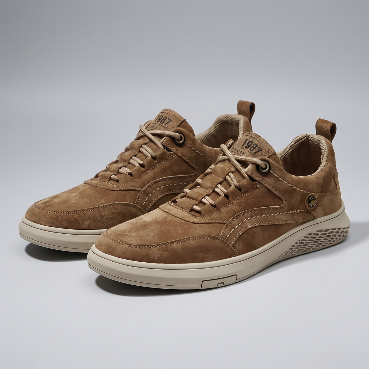 Oxford Grand Trainers