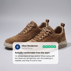 Oxford Grand Trainers