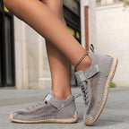 Solenne Air-Mesh Lace Sneakers – Product image 11