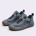 Solenne Air-Mesh Lace Sneakers – Product image 03