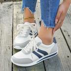 Harper Contrast Court Trainers – Product image 11