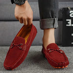 Cresswell Airflow Leather Loafers – Product image 03