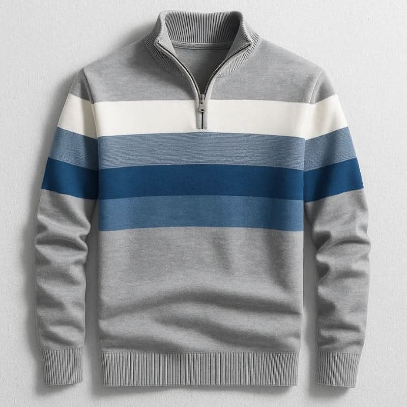 Stanton Stripe Pullover – Product image 03