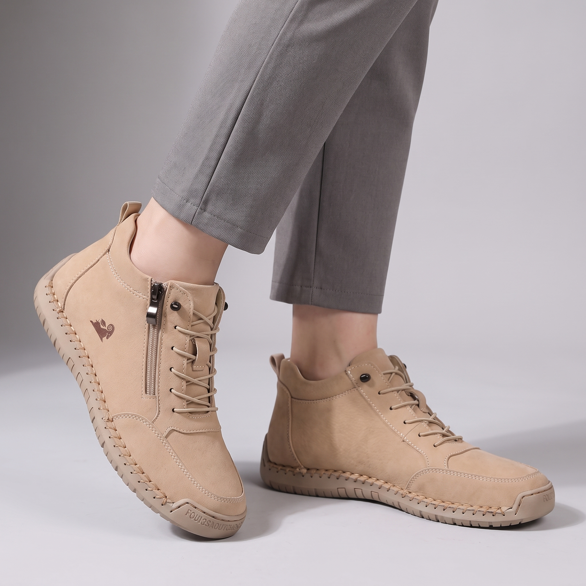 Ealing Comfort Trainers