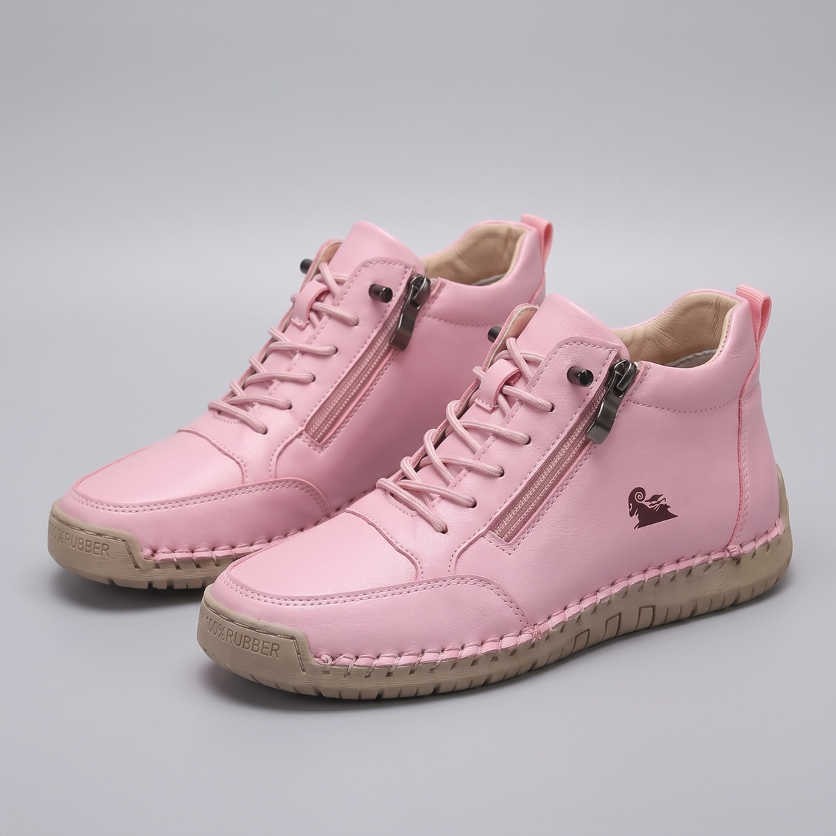 Ealing Comfort Trainers