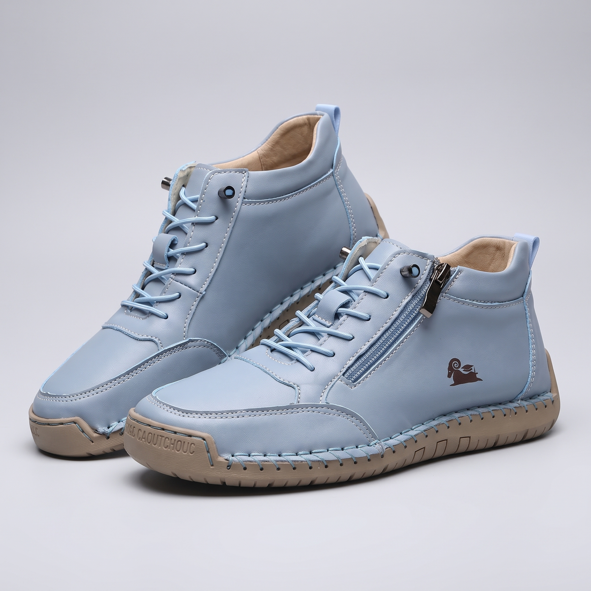 Ealing Comfort Trainers