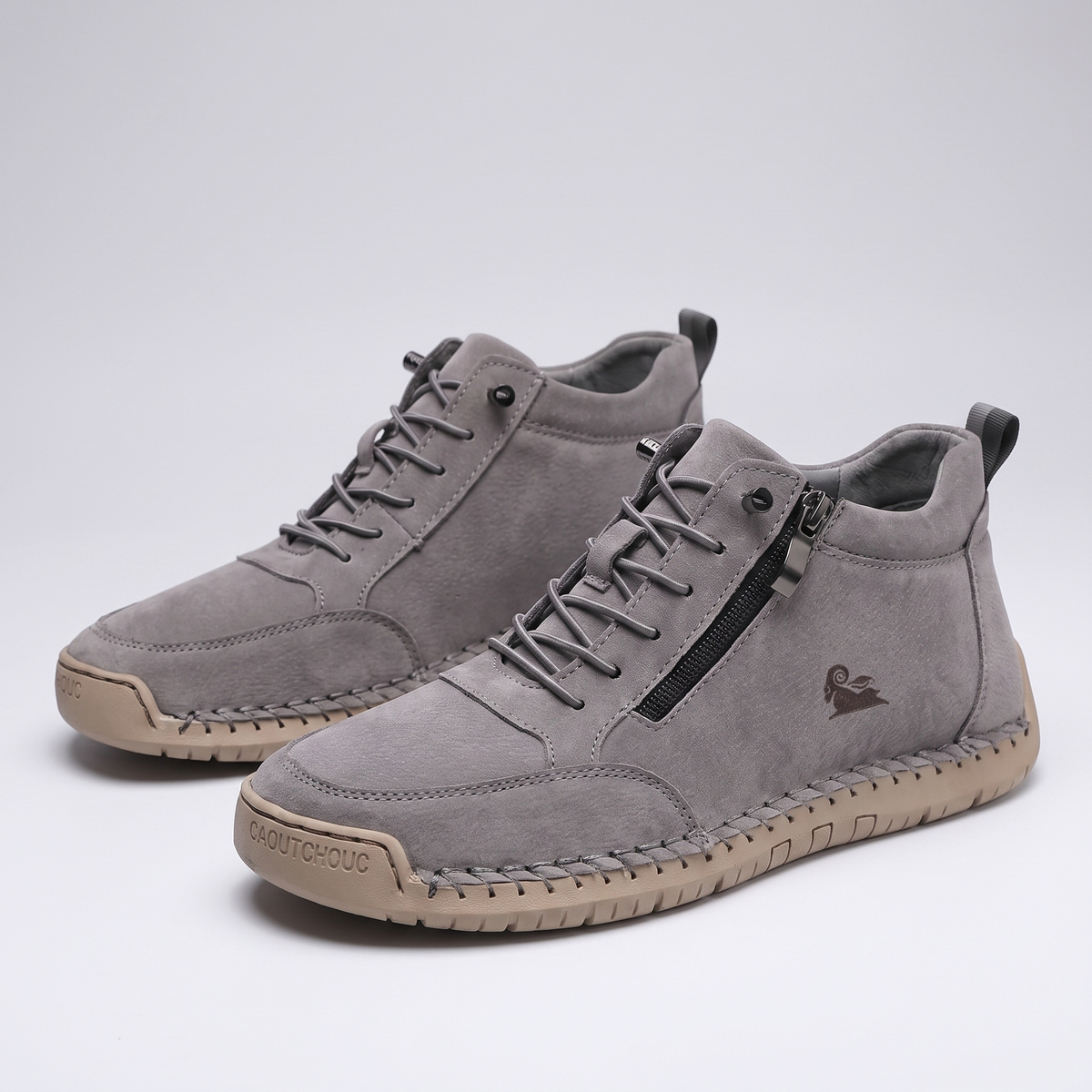 Ealing Comfort Trainers