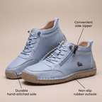 Ealing Comfort Trainers