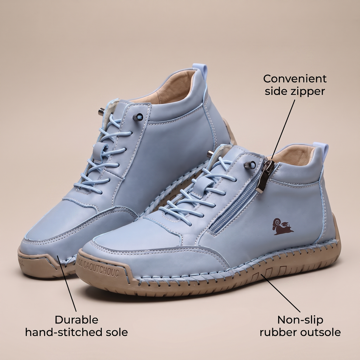 Ealing Comfort Trainers