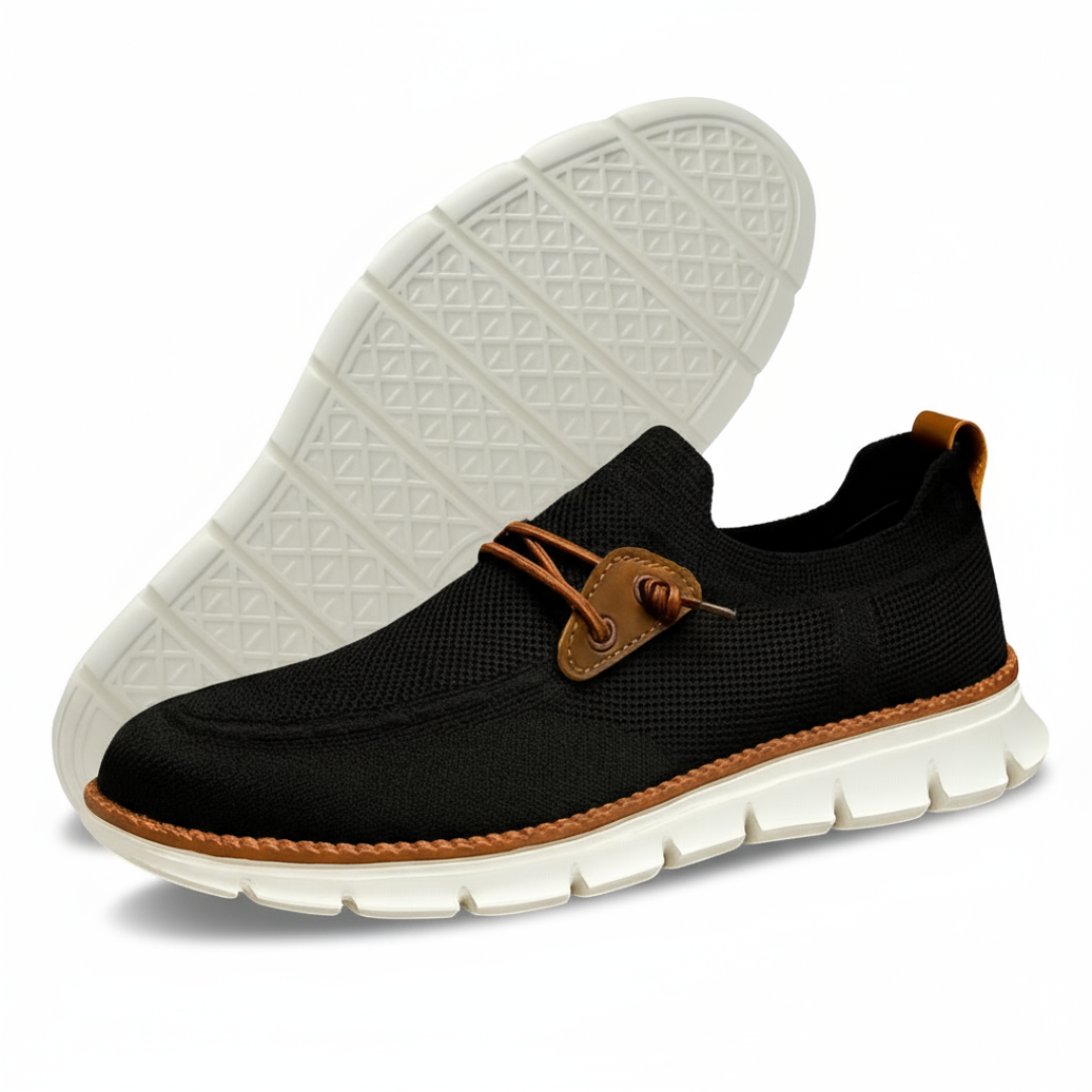 Arclight Knit Slip-On Sneakers – Product image 06
