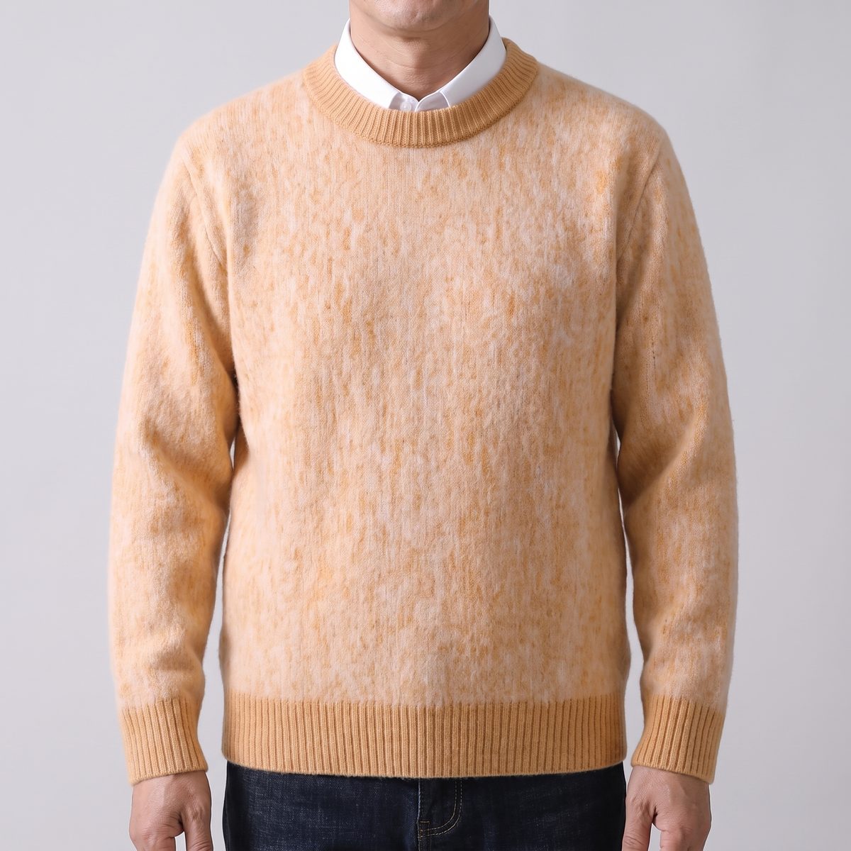 Harrogate Cashmere Jumper