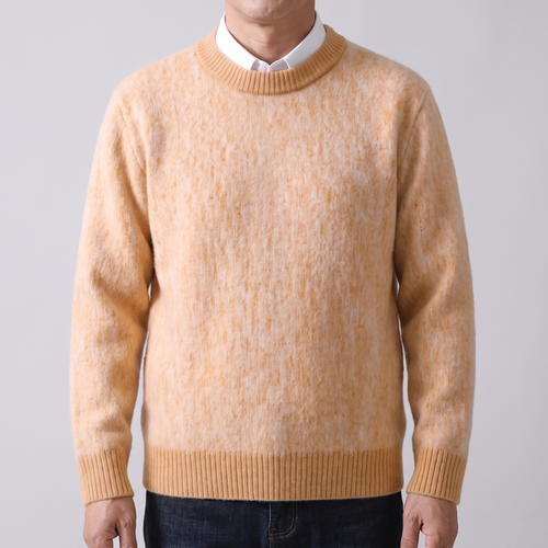 Harrogate Cashmere Jumper