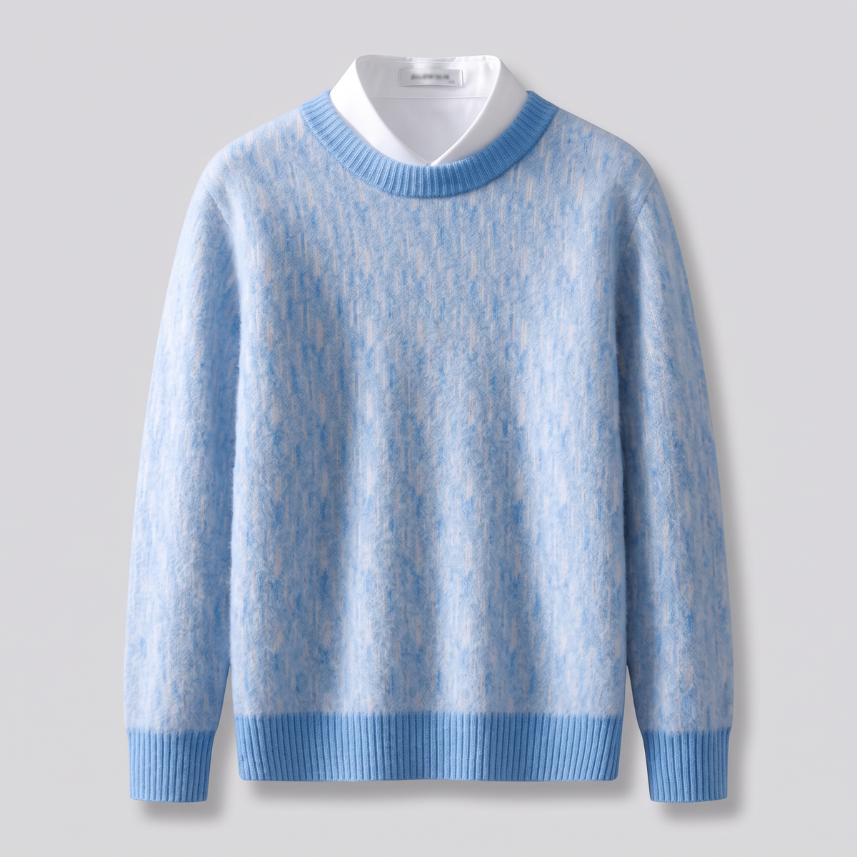 Harrogate Cashmere Jumper
