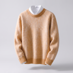 Harrogate Cashmere Jumper