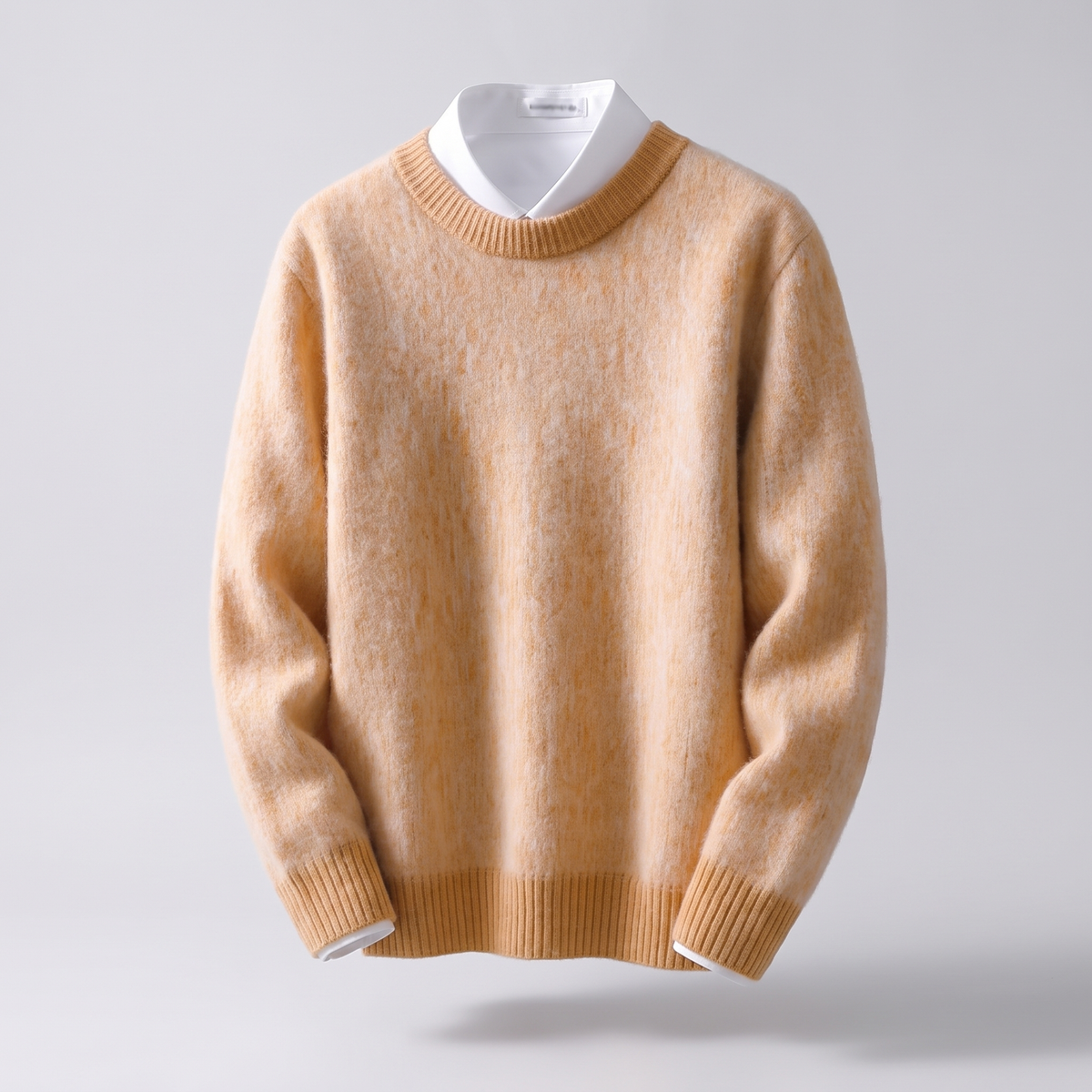 Harrogate Cashmere Jumper