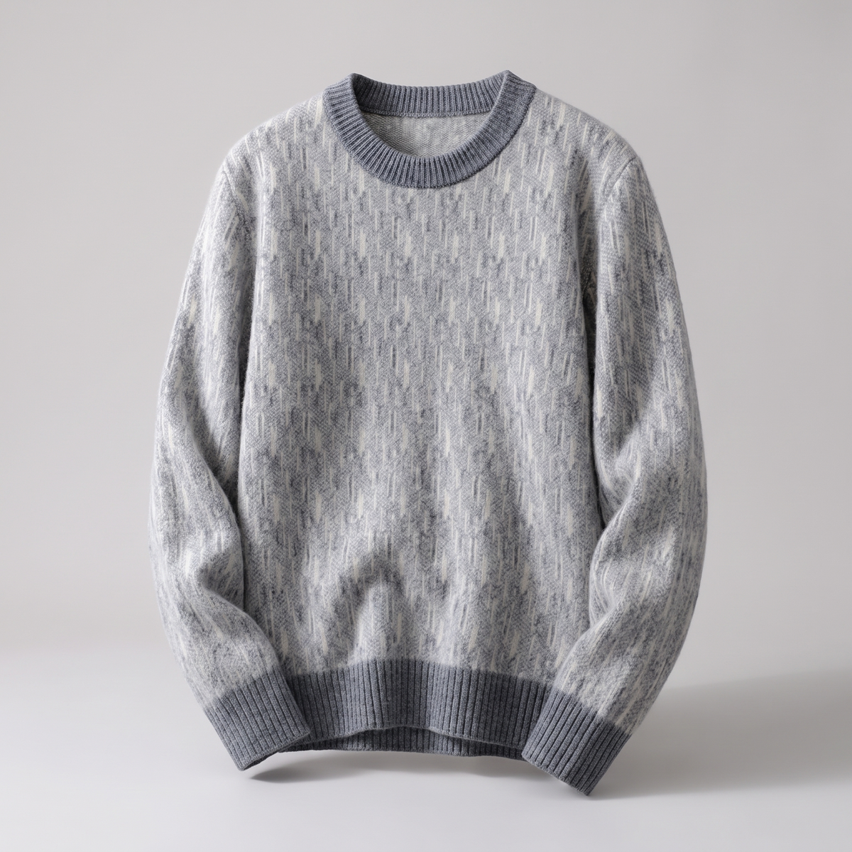 Harrogate Cashmere Jumper