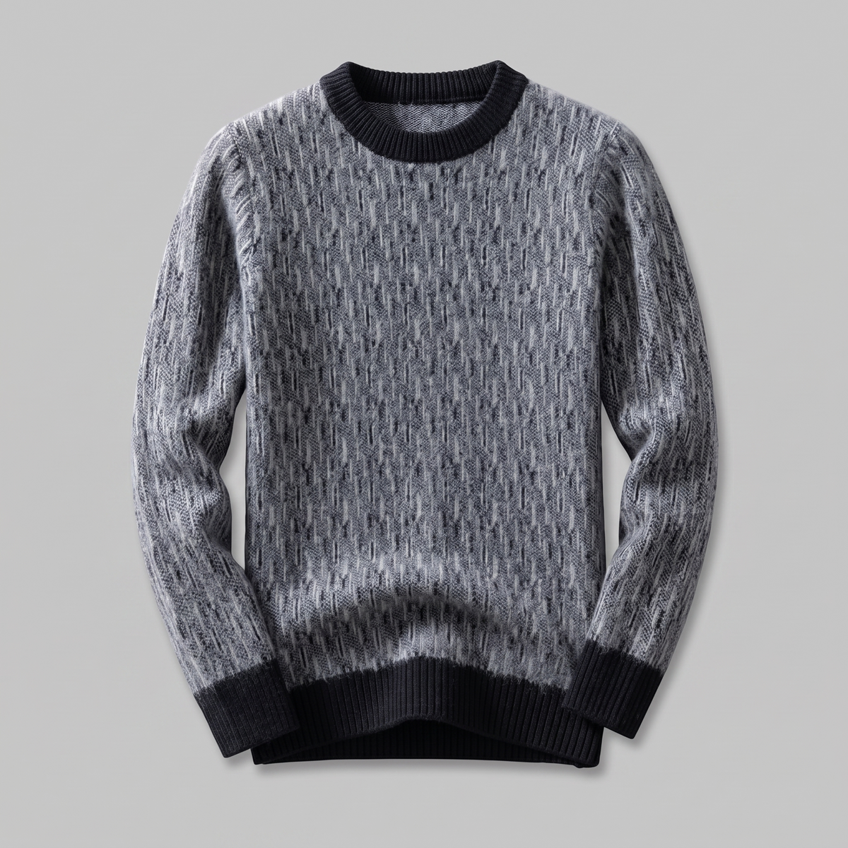 Harrogate Cashmere Jumper