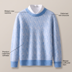 Harrogate Cashmere Jumper